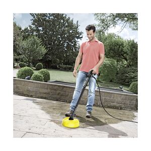PRESSURE WASHER K2 CMPCT+T150+FREE NOZLE PRESSURE WASHER K2 CMPCT+T150+FREE NOZLE